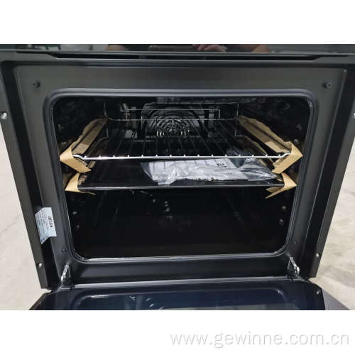 OEM charcoal factory oven